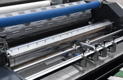 Yfmd-1050A Laminating Machine