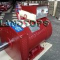 Global Warranty Silent Diesel Generator Price with ATS