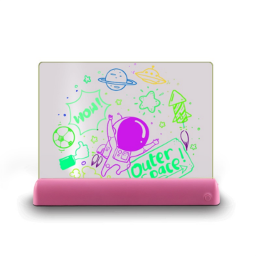 Suron Magic Drawing Board pour tablette d&#39;écriture portable