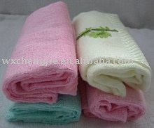 microfiber bath towel
