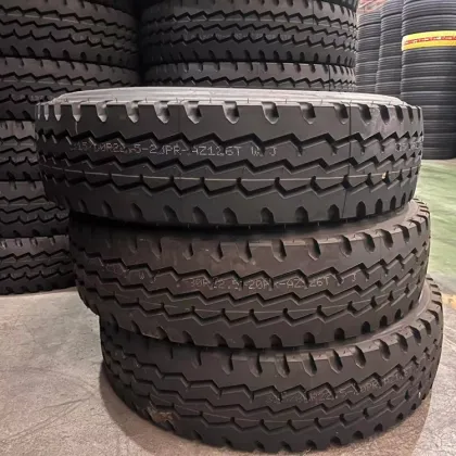 ZC Rubber CHAOYANG WESTLAKE E4 ATV and UTV Wheels and Tires