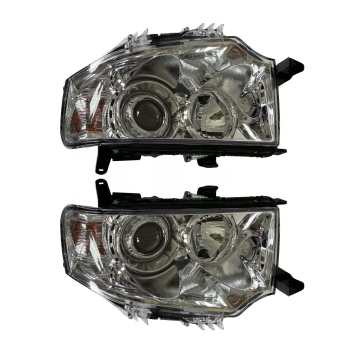 4x4 accesorios para el faro para Triton L200 2010