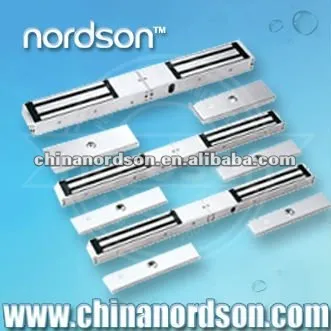 Double Mag Lock - Waterproof double electromagnetic lcok