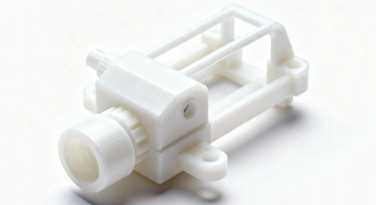 custom resin printing