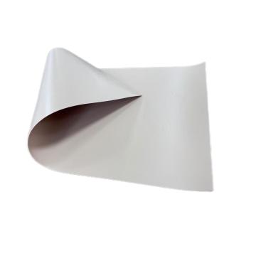 450GSM Biege PVC, покрытый брезентом высокой прочности
