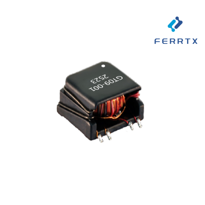 Gate Drive Transformer SMB