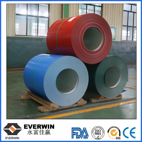 color coated aluminum coil (4)