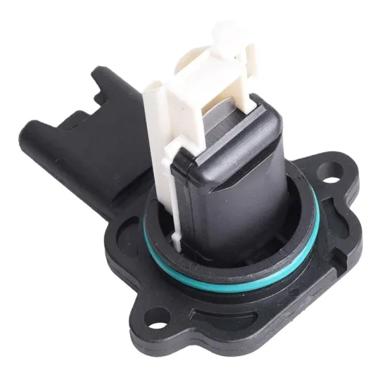 Mass Air Flow Sensor for BMW E39 2000 and E Series (E81, E87, E90, E60, E91, E61, E63, E64, E85 530i)