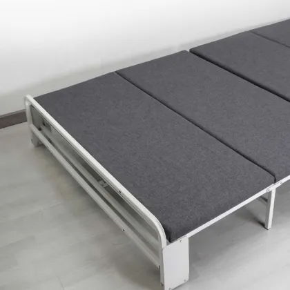 Environmentally Friendly Wholesale Hidden Folding Nap Bed Mechanism