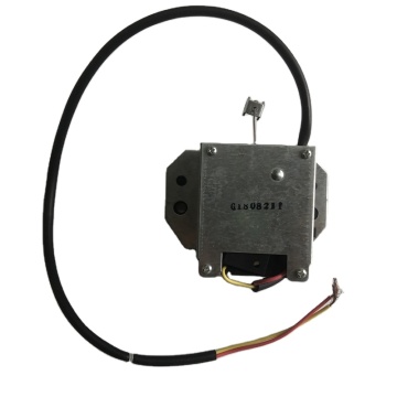 Topselling XPQ-6 Drain Motor for Washing Machines: Your Ultimate Cleaning Solution