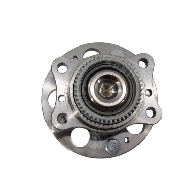 OEM 52730-A4000 Good Quality Rear Wheel Axle Head for Kia Carens