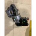 Mercedes benz Slave cylinder