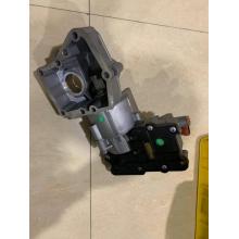 Mercedes benz Slave cylinder