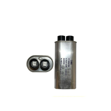 High Quality Low Price AC Motor Capacitor for Microwave Ovens
