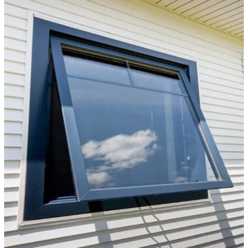 Australia Standard Aluminum Awning Windows
