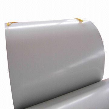 Aluminum Prepainted Coil