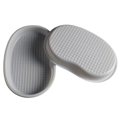 vac forming kidney basin tray