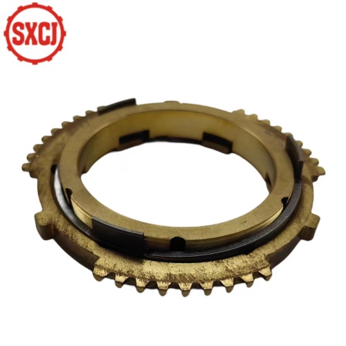 customization Auto Spare Parts gearbox parts Synchronizer Ring set FOR FIAT DUCATO