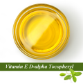 Vitamin E Raw Materials for Skin Care Products