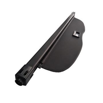 RENAULT KOLEOS 2015-2019 Retractable Waterproof Cargo Cover
