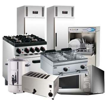 Chinese Commercial Stainless Steel Kitchen Equipment for Hotel Kitchen Projects