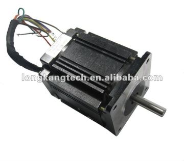 SIZE 64mm 5-PHASE HYBRID STEPPING MOTOR