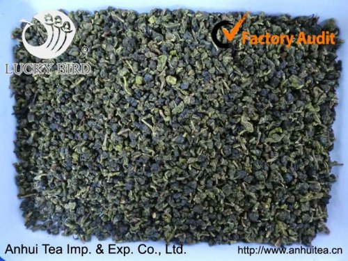 Taiwan Oolong Tea