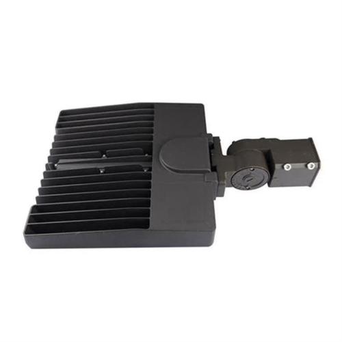 300W Led Parking Lot Lighting
