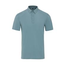 Business and Leisure Style Polo Men&#39;s Top