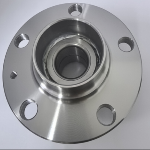 6Q0598611 Rear Axle Hub Bearing Car 6Q0598611 Rear Axle Wheel Hub Bearing Assembly Supplier