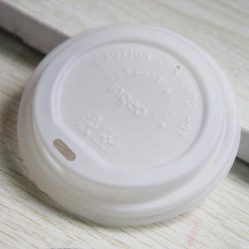 PLA untuk Food Serviceware