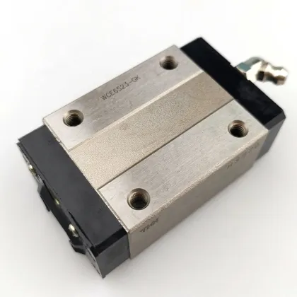 Japan Rail THK SSR15 Inkjet Printer Linear Guide Block