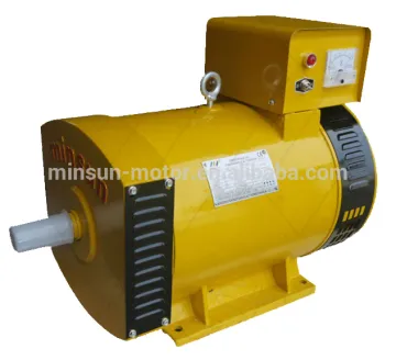 ST ac alternator 120v for sale