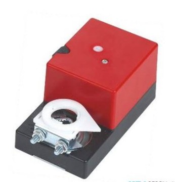 Electric Damper Actuator/ Rotary Air Damper Actuator