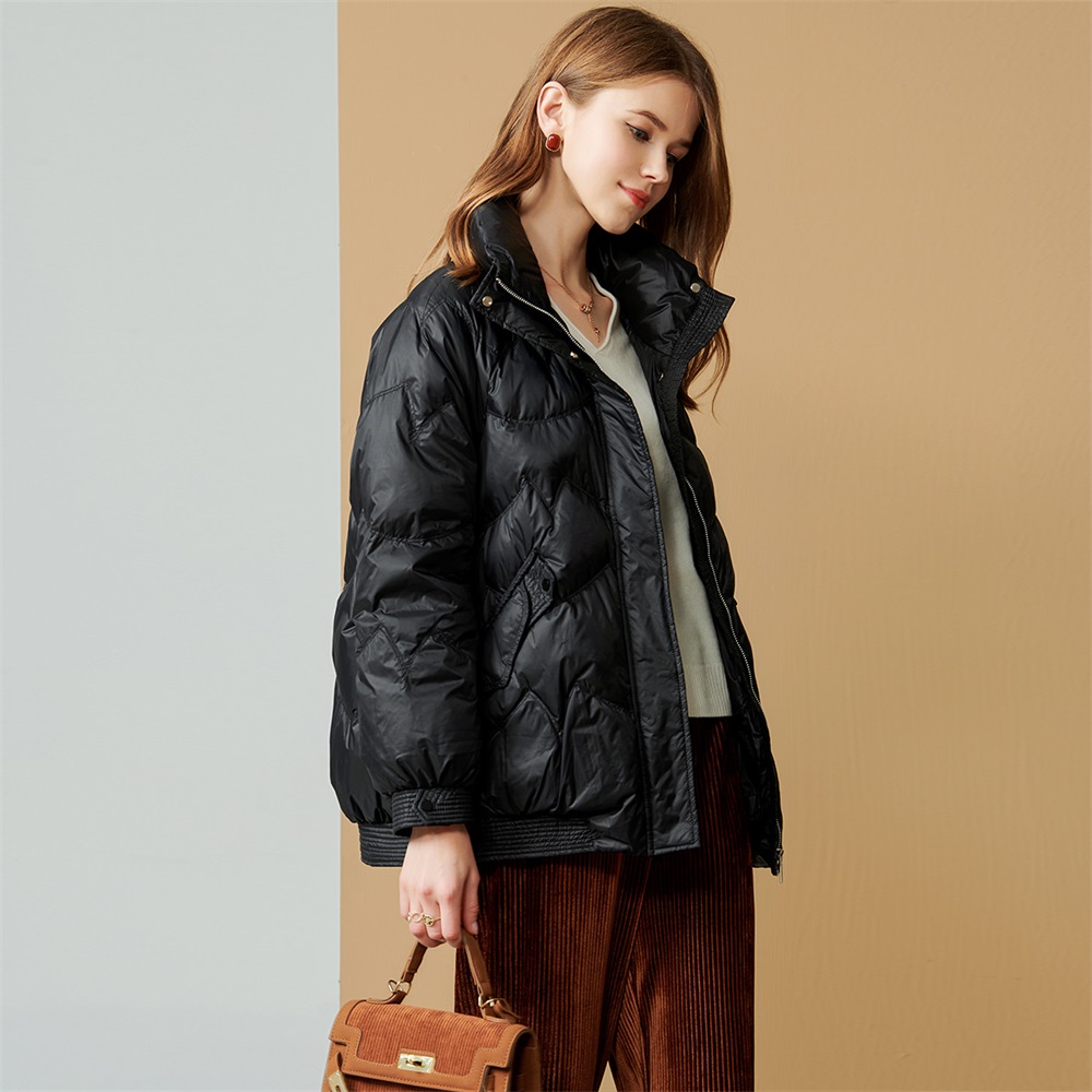 Women S Down Coat