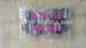 Hardware hinge packaging machine