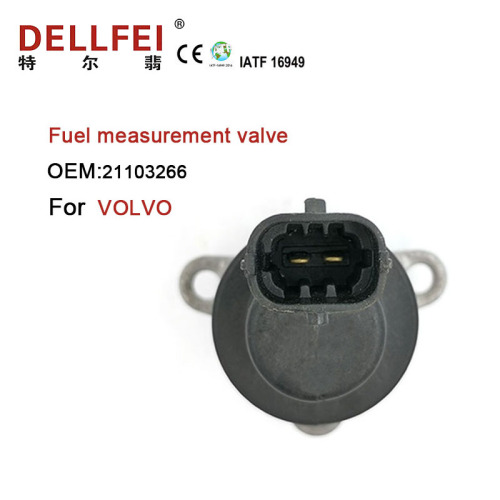 Đơn vị đo lường nhiên liệu Volvo ô tô 21103266