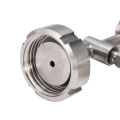 Stainless Steel Female G5/8 Pressure Regulating Valve