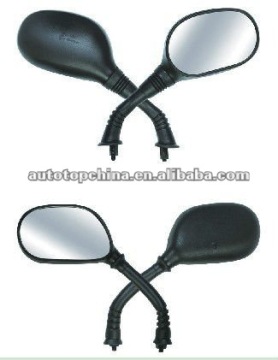 High quality motorcycle view mirror with low price