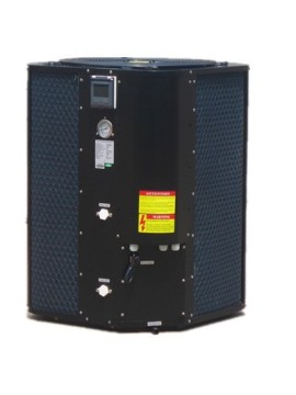 80 degree Hot Water Air Source Heat Pump with R134a