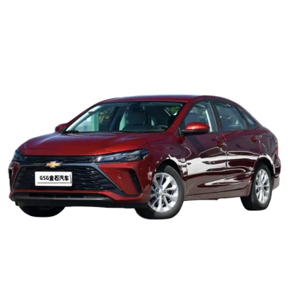 Chevrolet Cruze 2017-2019 1.6L Cheap China Sedan