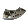 OEM Mechanical Parts Cold Chamber Die Casting