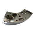 Bagian mekanik oem bilik dingin die casting