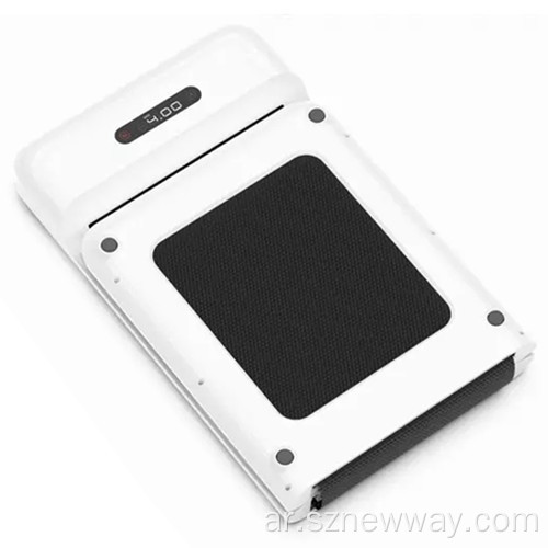 Kingsmith Walkpad S1 معدات اللياقة البدنية