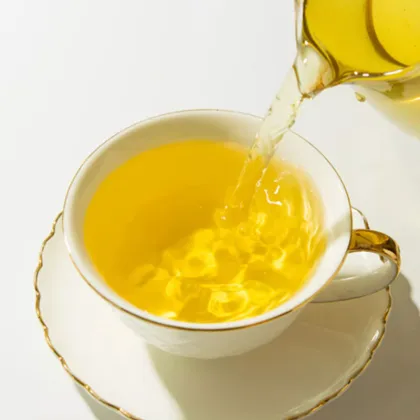 Chinese Bulk Organic Green Tea Maojian for Fat Reduction