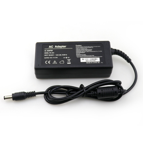 Laptop Adapter 19V 4.74A Charger for Asus U43F