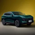 Depósito+2024 Jietu Dasheng SUV Nueva innovación