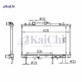 2073 Radiateur Autoparts Mitsubishi Montero Sport 2.4L 97-99