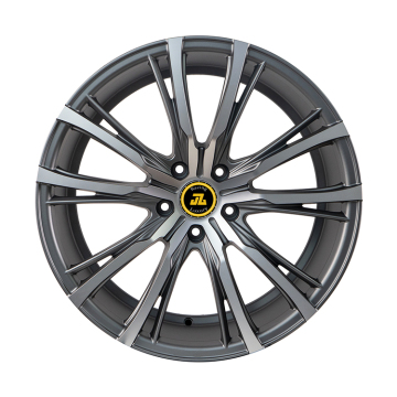 Jiangzao Factory Wheels ดั้งเดิม 16-22 นิ้ว 5x120/6x139.7 ล้อรถ