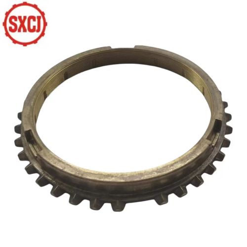 FACTORY SALE Manual auto parts transmission Synchronizer Ring K71E-17-265A for KIA